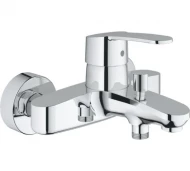 Смеситель для ванны GROHE Eurostyle Cosmopolitan, хром 33591002 Смеситель для ванны GROHE Eurostyle Cosmopolitan, хром 33591002
