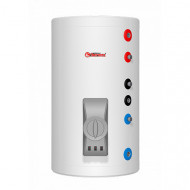 Водонагреватель комбинированный Thermex IRP 150-V (combi) Водонагреватель комбинированный Thermex IRP 150-V (combi)