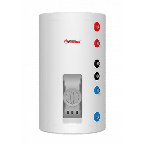 Водонагреватель комбинированный Thermex IRP 150-V (combi)