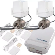 Комплект Gidrоlock Standard Bonomi 3/4"