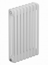 Радиатор стальной трубчатый TUBOG 3057-08, боковое подключение, белый RIFAR Радиатор стальной трубчатый TUBOG 3057-08, боковое подключение, белый RIFAR