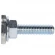 Болт быстрого монтажа Stout М10х50 мм Болт быстрого монтажа Stout М10х50 мм