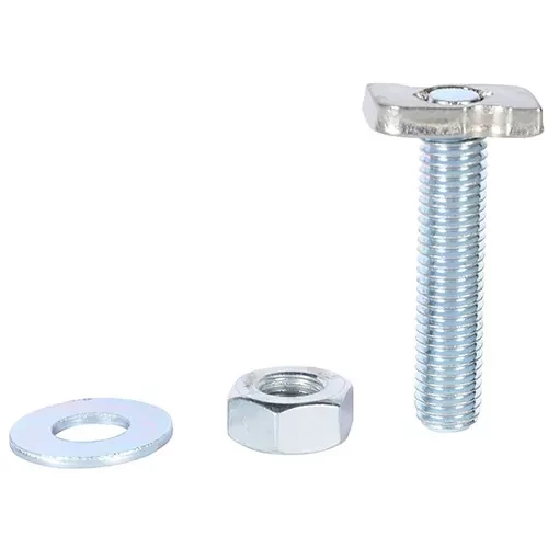 Болт быстрого монтажа Stout М10х50 мм Болт быстрого монтажа Stout М10х50 мм