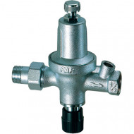 Клапан автоподпитки 1/2" без манометра Far