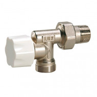 Вентиль термостатический для блока (верхний) 1/2″х M 24x19 Luxor