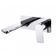 Смеситель встраиваемый для раковины GZ 21044 Ganzer