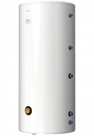 Водонагреватель косвенного нагрева AQ IND SC 300 л 32 кВт напольный, возможность установки ТЭНа Водонагреватель косвенного нагрева AQ IND SC 300 л 32 кВт напольный, возможность установки ТЭНа