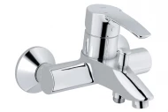 Смеситель для ванны GROHE Eurostyle, хром 33591001 Смеситель для ванны GROHE Eurostyle, хром 33591001