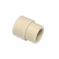 Муфта переходная В/Н Wavin Ekoplastik PPR ф32х20 мм