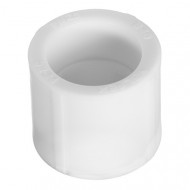 Муфта полипропиленовая PPR ф63 Valfex