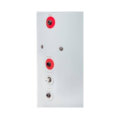 Водонагреватель комбинированный Thermex ER 300-V (combi)