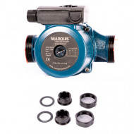 Циркуляционный насос Marquis MRS 25-120 с гайками