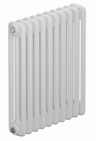 Радиатор стальной трубчатый TUBOG 3057-10, боковое подключение, белый RIFAR Радиатор стальной трубчатый TUBOG 3057-10, боковое подключение, белый RIFAR