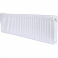 Радиатор стальной панельный Compact 11/400/2000, боковое подключение ROMMER Радиатор стальной панельный Compact 11/400/2000, боковое подключение ROMMER