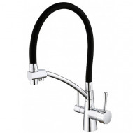 Смеситель для кухни Kitchen V15007 Vieir