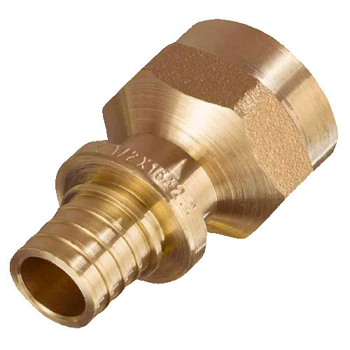 Переходник ВР 16x1/2" Tim
