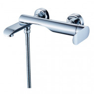 Смеситель для ванны однорычажный GZ 22031 Ganzer