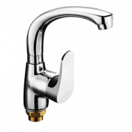 Смеситель для умывальника H11006 Hansen