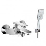 Смеситель для ванны Chiaro V333531 Vieir