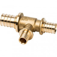 Переходной тройник 25x16x20 STOUT