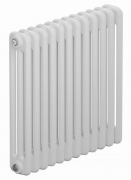 Радиатор стальной трубчатый TUBOG 3057-12, боковое подключение, белый RIFAR Радиатор стальной трубчатый TUBOG 3057-12, боковое подключение, белый RIFAR