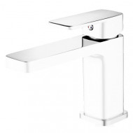 Смеситель для умывальника GZ 12014F Ganzer