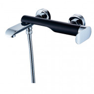 Смеситель для ванны однорычажный GZ 22031C Ganzer