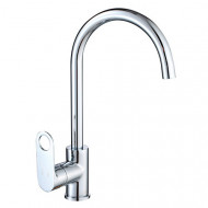 Смеситель для кухни Egro V043521 Vieir