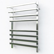 Полотенцесушитель G82 1000х500 Ganzer