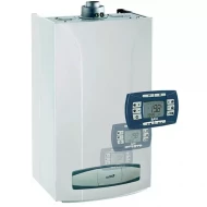 Газовый котел Baxi LUNA 3 Comfort 240 Fi