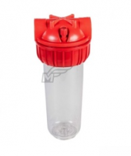 Колба 1/2 (гор/вода) "EcoLine""