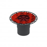 TECE Сифон вертикальный DN 100 3607600