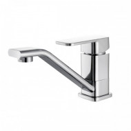 Смеситель для раковины Sonat 34010 Kaiser Сhrome