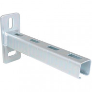 Консоль Walraven BIS RapidRail WM0 27x18х1,2 мм, 200 мм (BUP)