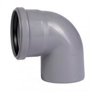 Отвод ф75 87° Ostendorf HTB Отвод ф75 87° Ostendorf HTB