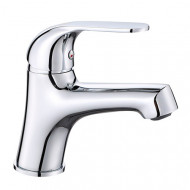 Смеситель для раковины Olimp V033511 Vieir