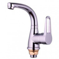 Смеситель для умывальника H11004 Hansen