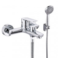 Смеситель для ванны Resa V073531 Vieir