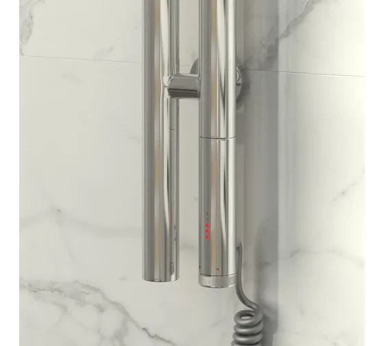 Полотенцесушитель электрический Нюанс 1200 Сунержа Полотенцесушитель электрический Нюанс 1200 Сунержа