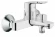 Смеситель для ванны GROHE BauLoop, хром 23341000