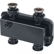 Гидравлический разделитель 3 м3/ч Stout Гидравлический разделитель 3 м3/ч Stout