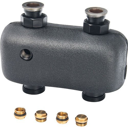 Гидравлический разделитель 3 м3/ч Stout Гидравлический разделитель 3 м3/ч Stout