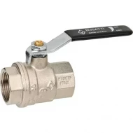 Кран шаровой Bugatti 1 1/4" ВВ ручка