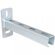 Консоль Walraven BIS RapidRail WM0 27x18х1,2 мм, 150 мм (BUP)