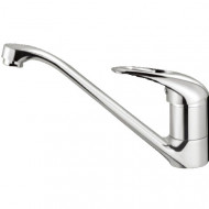 Смеситель для кухни однорычажный GZ 16020 Ganzer