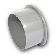 Заглушка канализационная ф32 Политэк