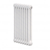 Радиатор стальной 2-х трубчатый Arbonia 2057 22 секций, боковое подключение Ral 9016