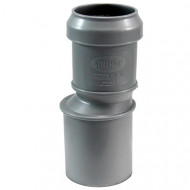 Переход эксцентрический ф40х32 Sinikon Standart