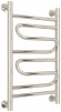 Полотенцесушитель водяной Элегия+ 600x400 Сунержа Полотенцесушитель водяной Элегия+ 600x400 Сунержа