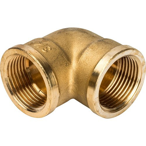 Угольник Stout ВВ 2 1/2"